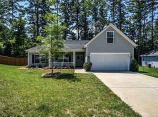 7437 O Hara St, Huntersville, NC 28078