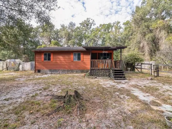 132 S Commercial St, Coleman, FL 33521