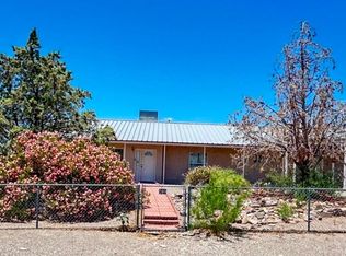 205 Rio Grande Cir, Elephant Butte, NM 87935