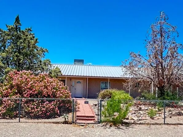 205 Rio Grande Cir, Elephant Butte, NM 87935