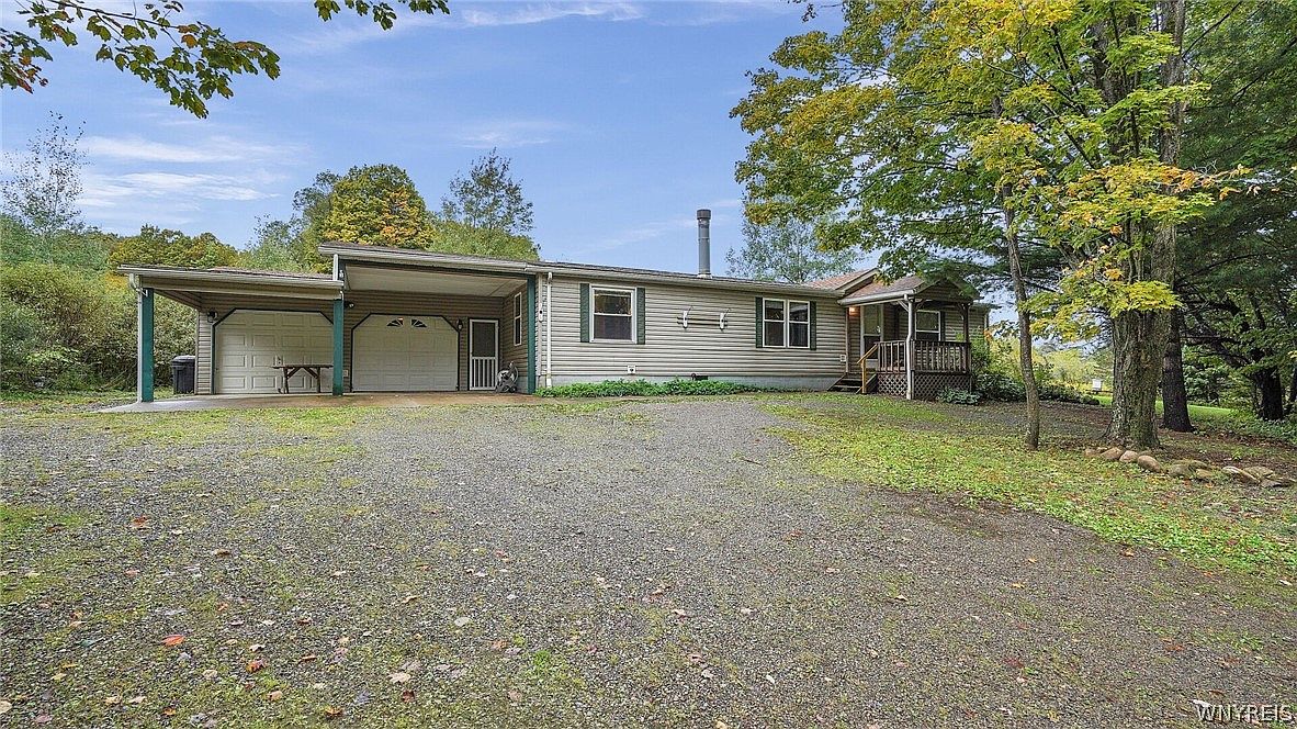 11639 McKinstry Rd, Delevan, NY 14042 Zillow