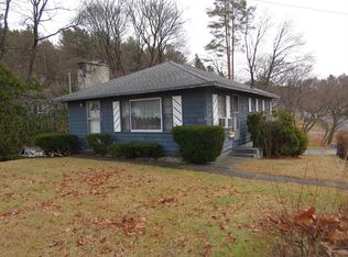 217 W Main St, Northborough, MA 01532