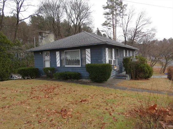 217 W Main St, Northborough, MA 01532