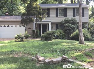 9503 Lady Bug Row, Columbia, MD 21046
