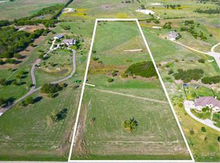 9601 Hackamore Ct, Justin, TX 76247