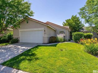 10433 Gold Trail Dr, Reno, NV 89521