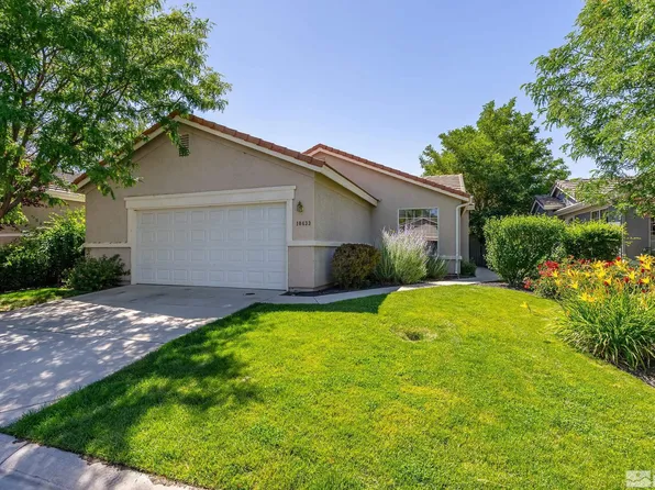 10433 Gold Trail Dr, Reno, NV 89521