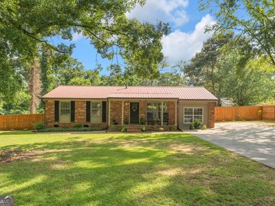 704 Water St, Washington, GA, 30673