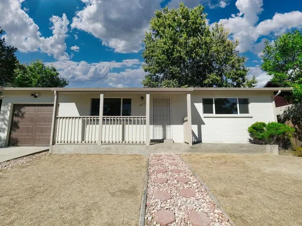 15111 Lackland Place, Denver, CO 80239