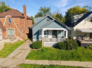 14290 Coyle St, Detroit, MI 48227