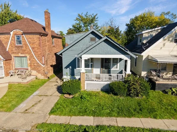 14290 Coyle St, Detroit, MI 48227