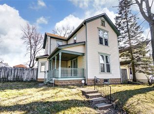 78 Parnell Ave, Dayton, OH 45403