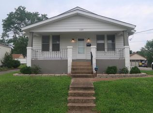 129 W Holden Ave, Saint Louis, MO
