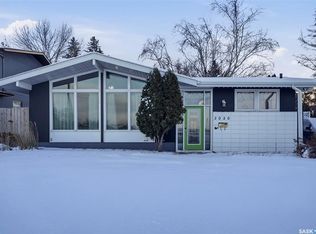 3020 14th STREET E, Saskatoon, SK S7H 0B4