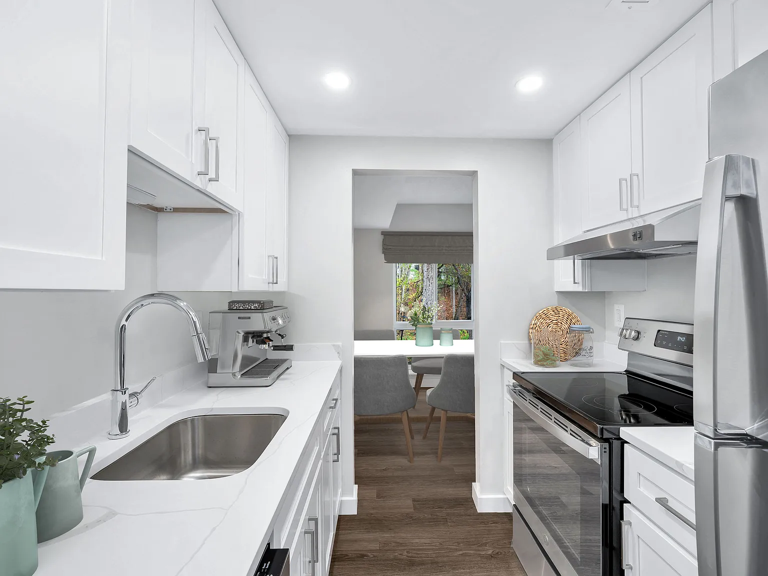 Haven Reston Affordable Apartments — Photo 1