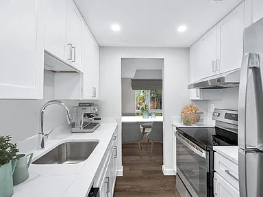 Two Bedroom
