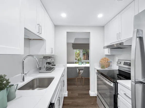 Haven Reston Affordable Apartments