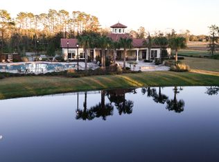 100 Pintoresco Dr, Saint Augustine, FL 32095