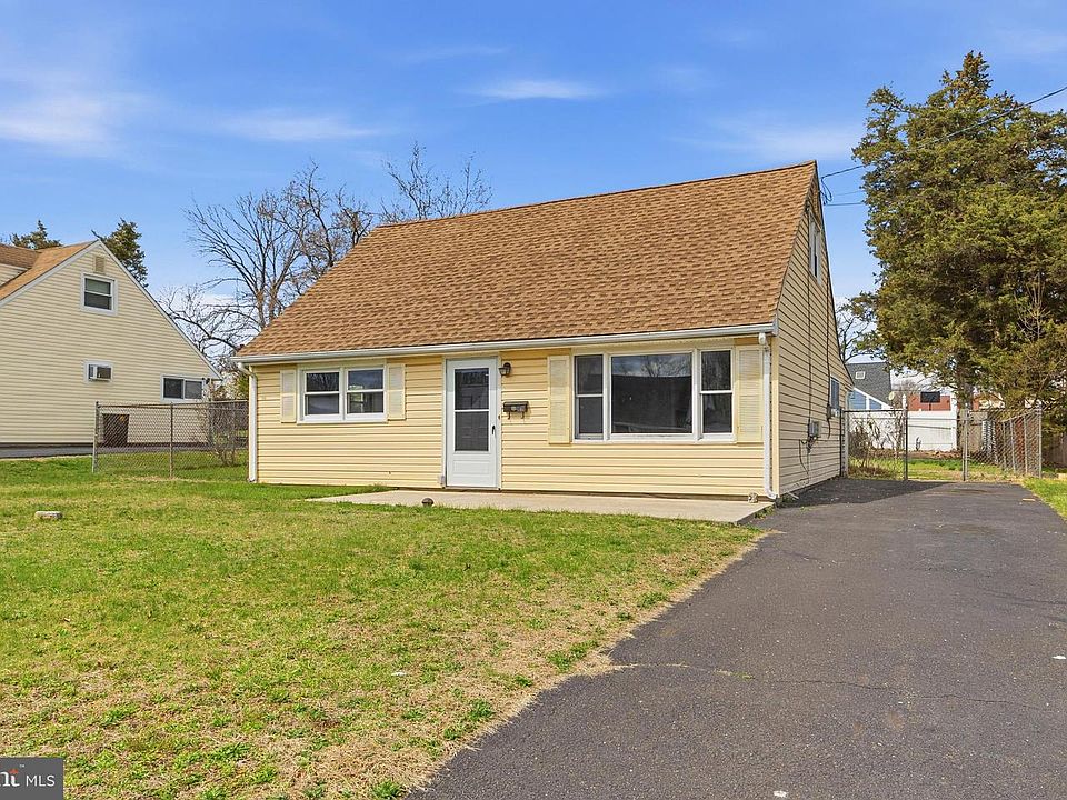 27 Walton Ave, Ewing, NJ 08618 | Zillow