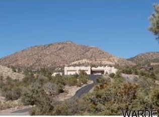 3390 S Ranch House Ln, Kingman, AZ 86401