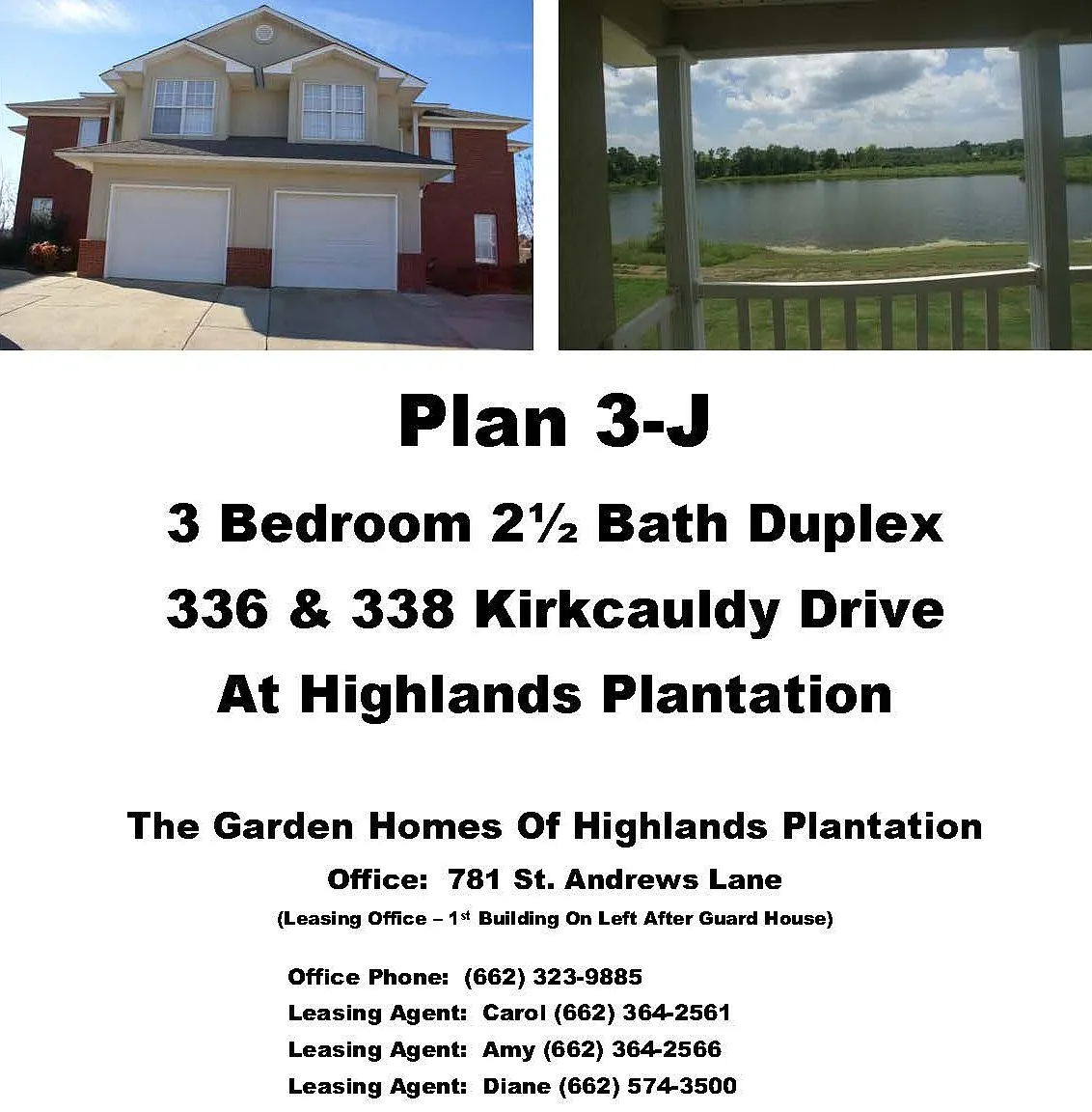 338 Kirkcauldy Drive - #1003 - 1003-... — Photo 1