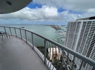 1750 N Bayshore Dr APT 3702, Miami, FL 33132
