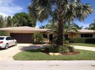 2637 NE 37th St, Fort Lauderdale, FL 33308