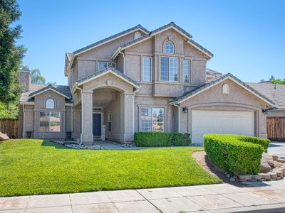 1039 N Burgan Ave, Clovis, CA, 93611