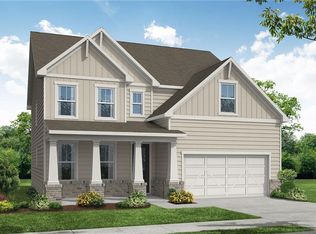 292 Riverwood Pass, Dallas, GA 30157