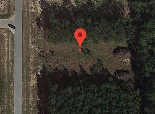 3106 County Road 5018, Cleveland, TX 77327