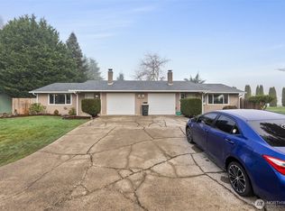 2746 Wilderness Dr SE, Olympia, WA 98501
