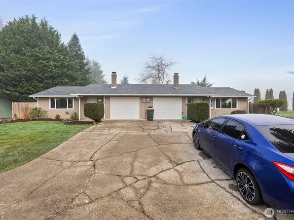 2746 Wilderness Drive SE, Olympia, WA 98501