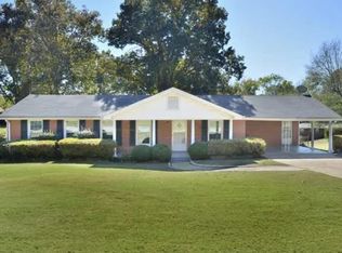 1634 Winston St, Florence, AL 35630