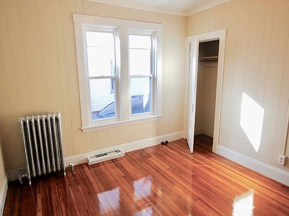 139 East Cottage St. #1 Boston (Dorchester) Shared Unit Phot