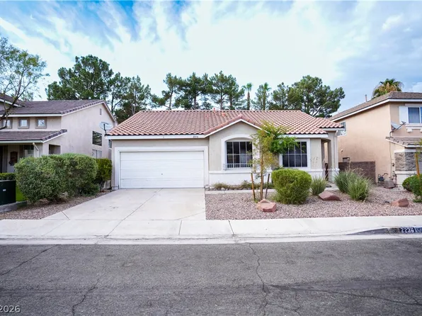 2236 Le Conte Ave #0, Henderson, NV 89074