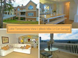 280 Woodland Dr UNIT 2D, Branson, MO 65616