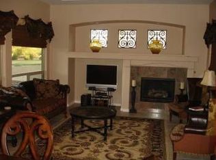 5439 S Eucalyptus Dr, Gilbert, AZ 85298