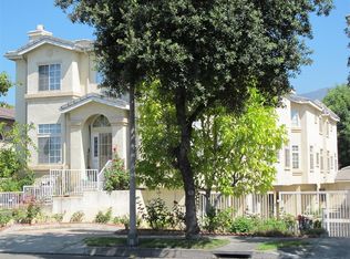 121 Genoa St UNIT A, Arcadia, CA 91006
