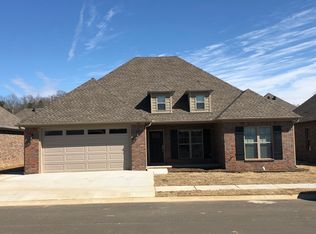 920 Natchez White, Conway, AR 72034