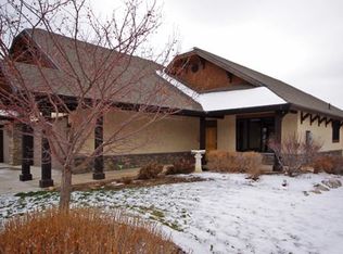 1356 N Chancey Ln, Midway, UT 84049