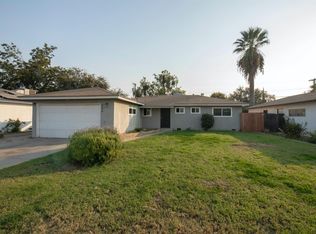 964 W San Gabriel Ave, Clovis, CA
