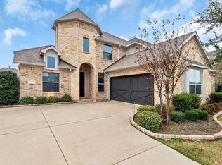 1608 Bradford Grove Trl, Keller, TX 76248