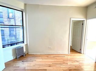 566 E 187th St #8A, Bronx, NY 10458