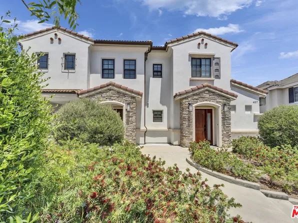 413 California St Unit A, Arcadia, CA 91006
