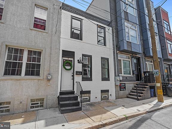 3rd image of 1417 S Bouvier St
