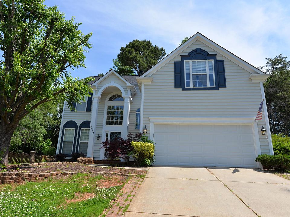 2nd image of 8419 Bridgestone Dr