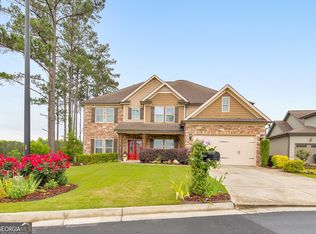 64 Durana Way, Dallas, GA 30132