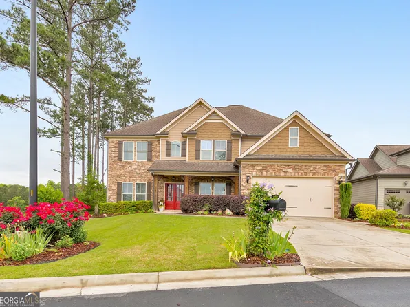 64 Durana Way, Dallas, GA 30132