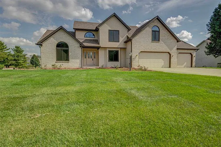 51630 Highland Shores Dr photo 1