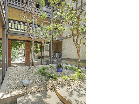 4th image of 3480 Barham Blvd APT 201